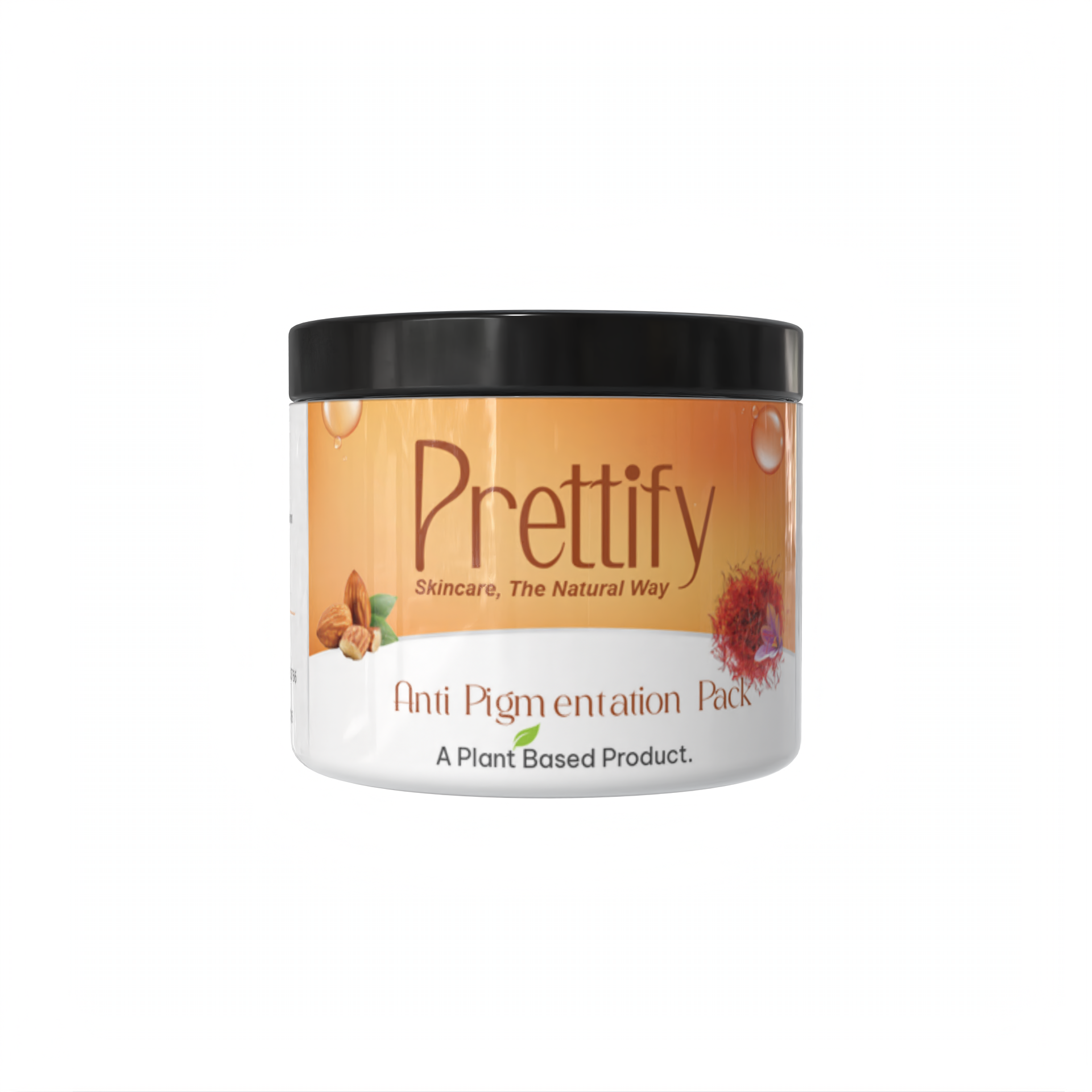 Anti-Pigmentation Pack