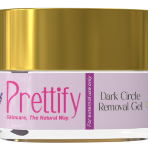Dark Circle Removal Gel