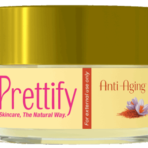 Anti Aging Gel - Kesar