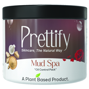Mud Spa